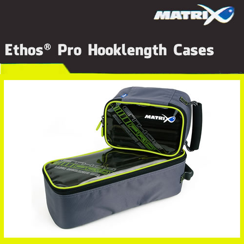 Ethos® Pro Hooklength Cases