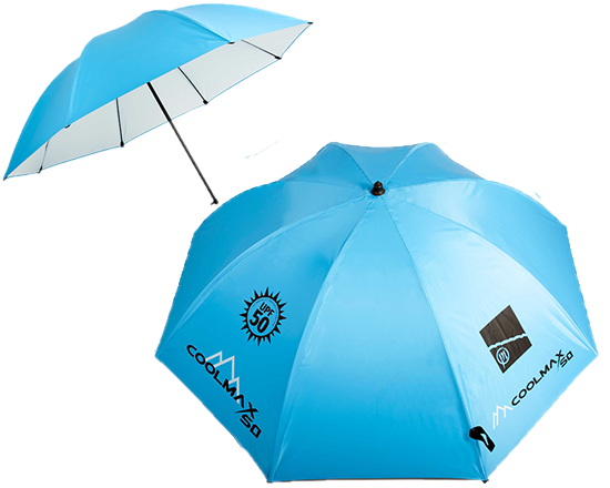 Coolmax Brolly