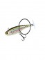 Power Tail - Natural Minnow