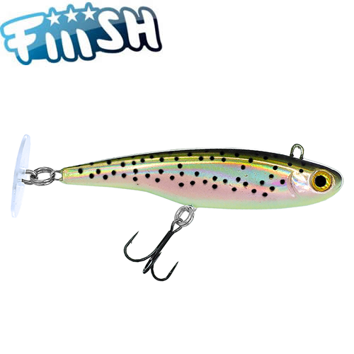 Power Tail - Sexy Trout