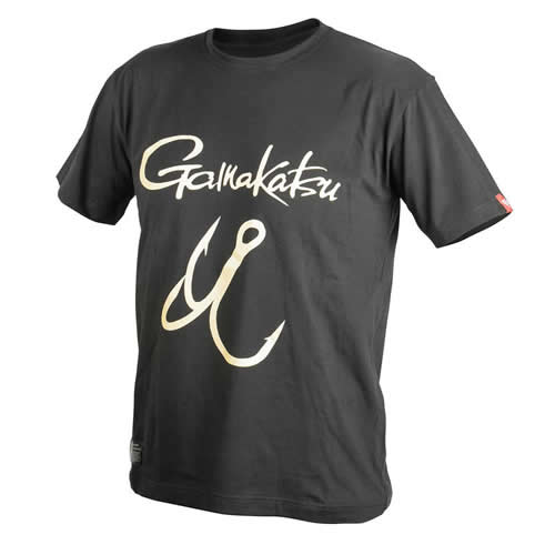 Gamakatsu Treble Hook T-Shirt