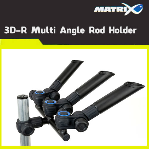 3D-R Multi Angle Rod Holder
