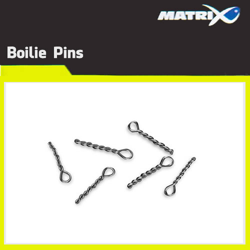 Boilie Pins