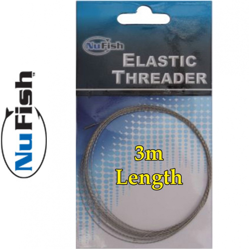 Elastic Threader