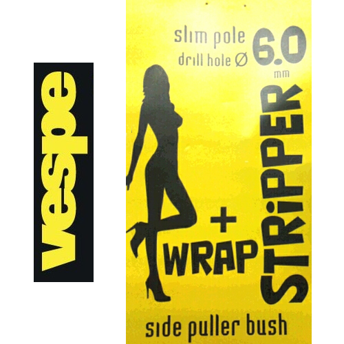 Stripper 6.0mm