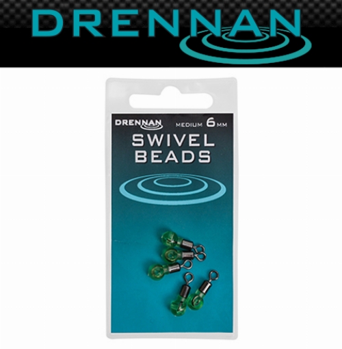 Swivel Beads