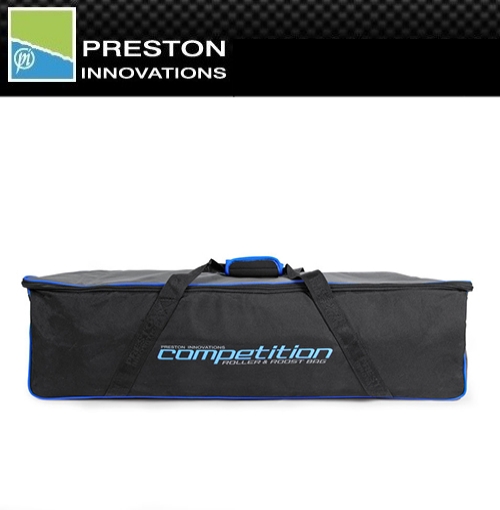 Competition Roller & Roost Bag