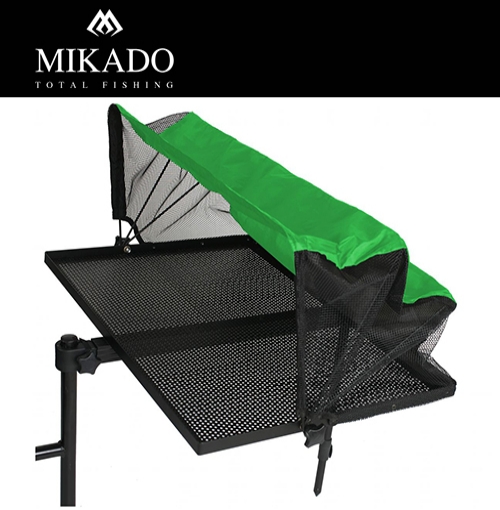 Mikado Covered Tray