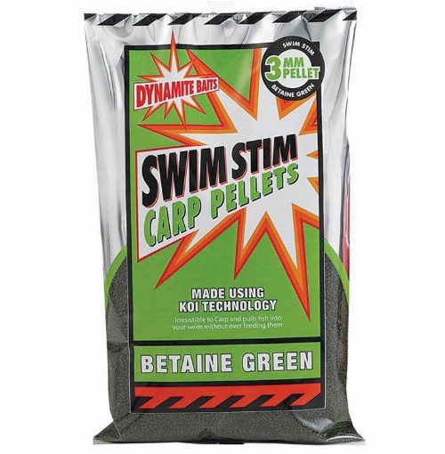 F-Swim Stim Betaine 