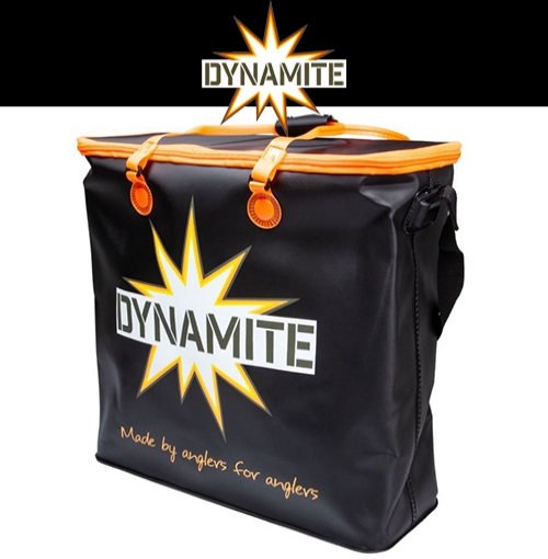 Dynamite Baits Net Bag