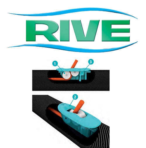 Rive Smooth Puller