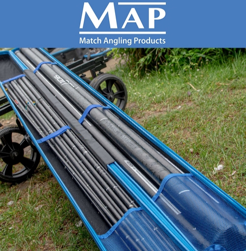 MAP Pole Protection Case