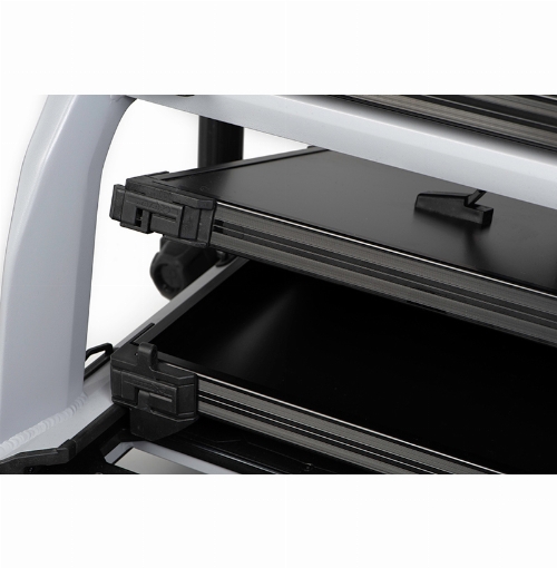 XR36 Pro 500 Edition Seatbox