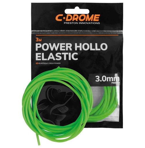 C-Drome Power Hollow Elastic