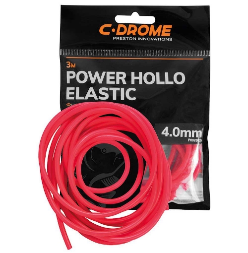 C-Drome Power Hollow Elastic