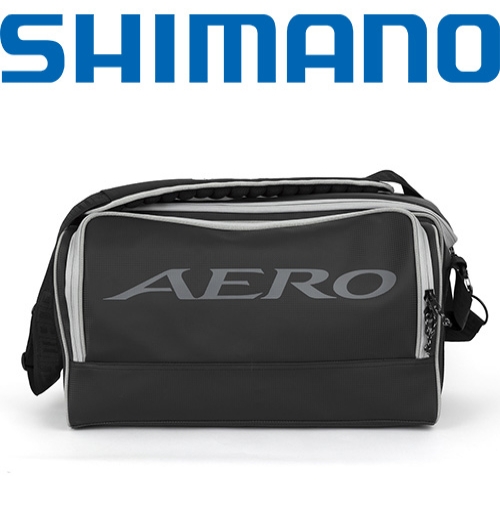 Aero Pro Giant Bait Bag
