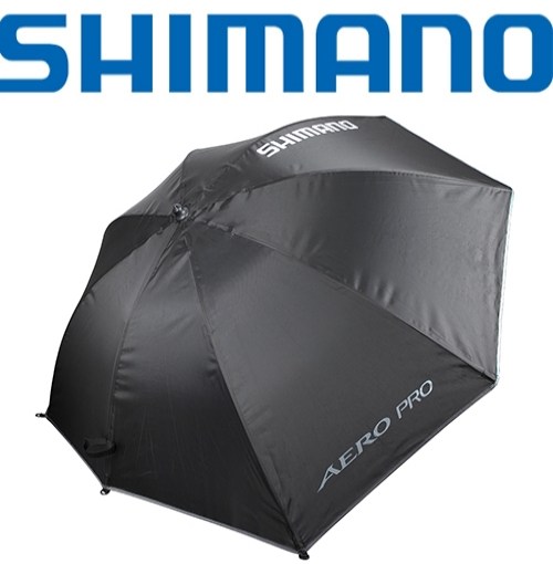 Aero Pro 50in Nylon Umbrella