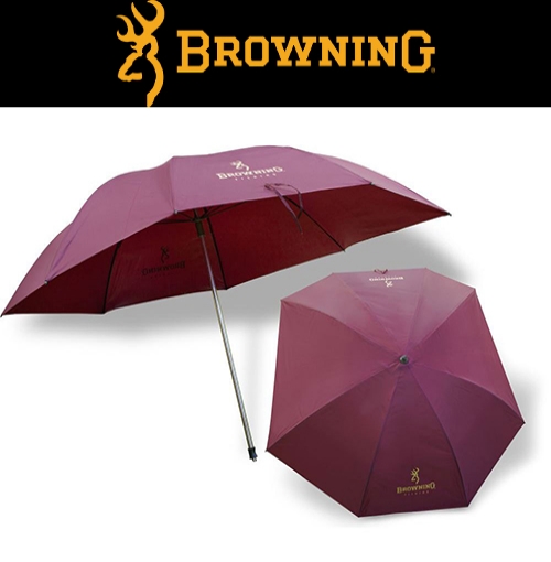 Xitan Fibre Framed Match Umbrella