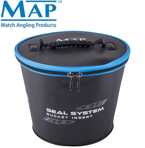 Seal System Bucket