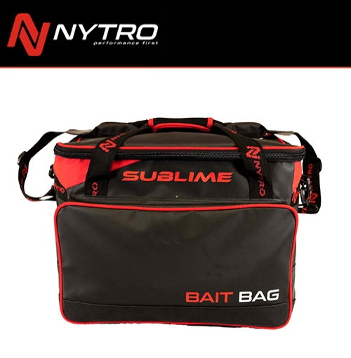 Sublime Bait Bag