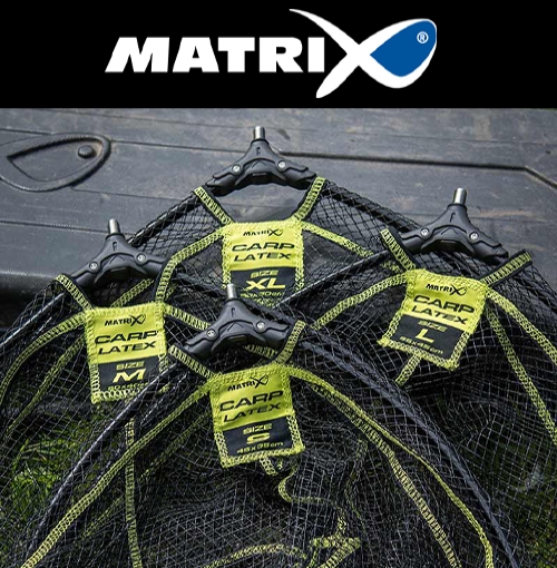 Carp Latex Net