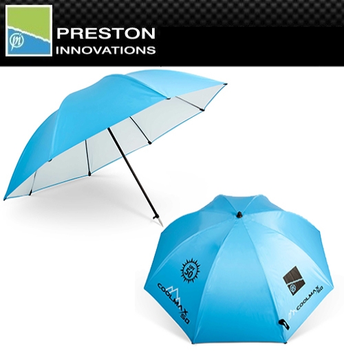 Coolmax Brolly