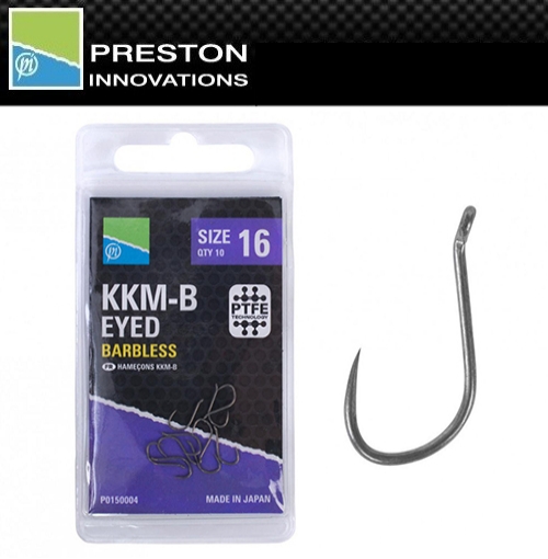 Kkm-B Hooks