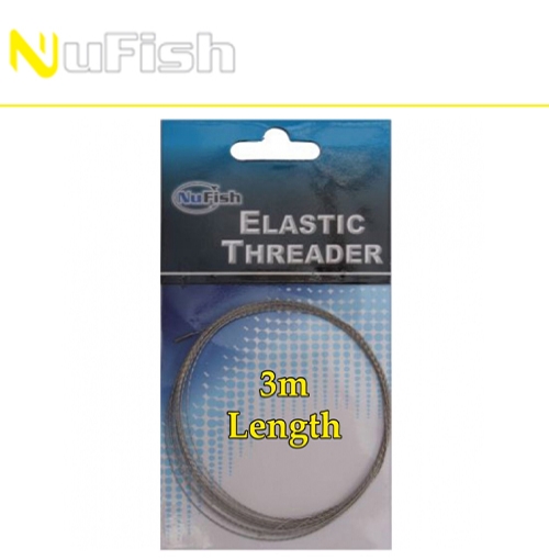 Pole Elastic Threader