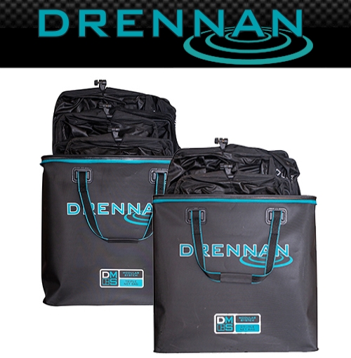 DMS Net Bags