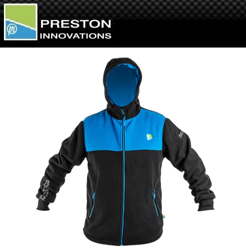 Windproof Fleece Jacket