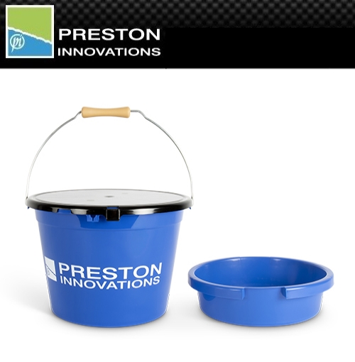 13L Bucket Set