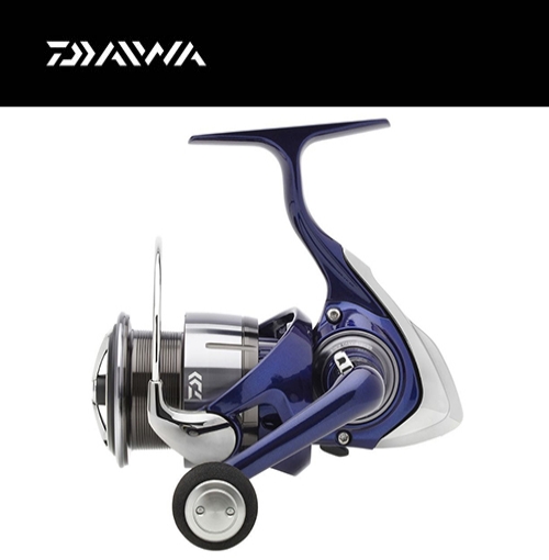 Daiwa 24 TDR