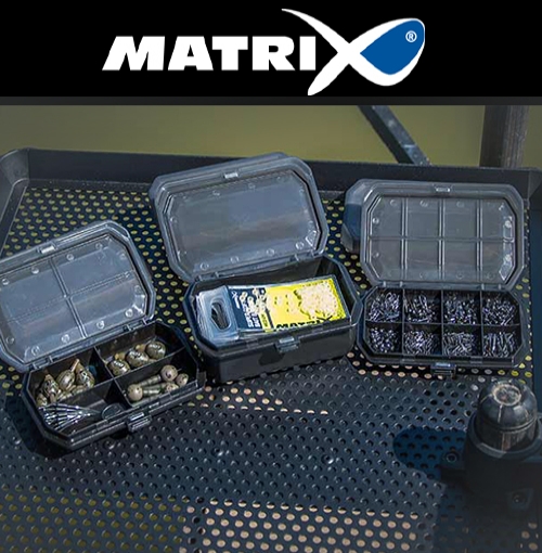 Matrix Accessory Box