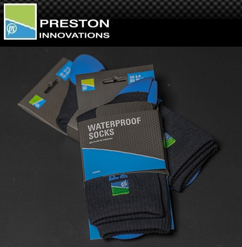 Waterproof Socks