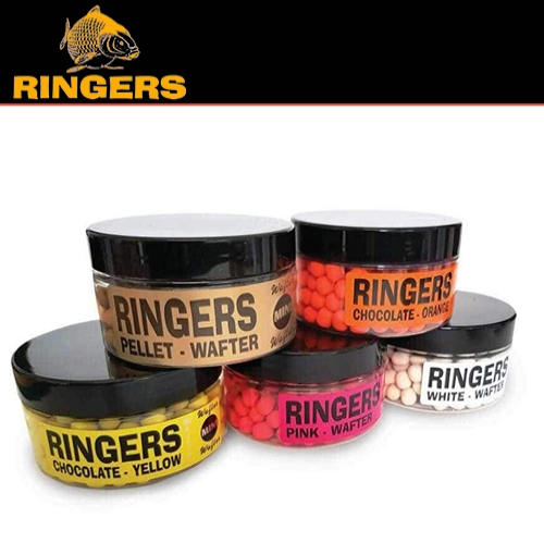 Ringers Mini Wafter
