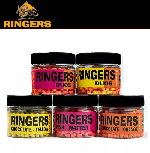 Ringers Micro Wafter