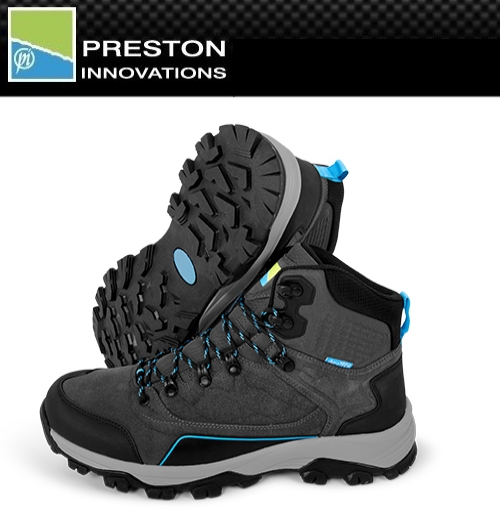 Duratech All Terrain Boots