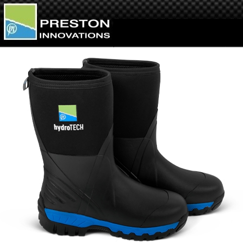 Hydrotech Wellie Boots