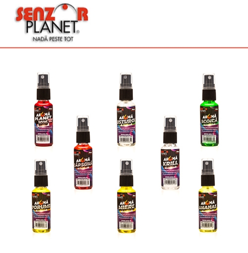 Arome Spray