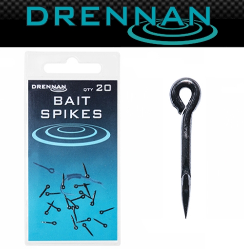 Bait Spikes