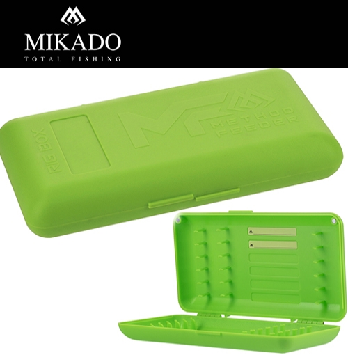 MF RIG BOX 10-12.5cm