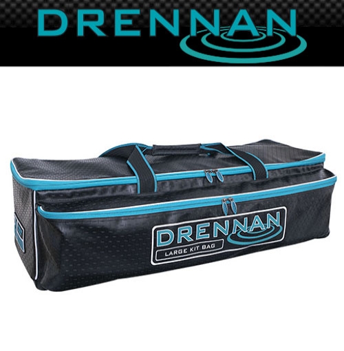 DMS Large Kit Bag