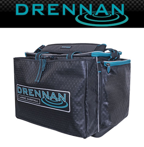 DMS Large Carryall