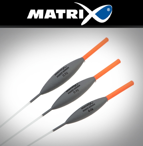 Power Margin Pole Float