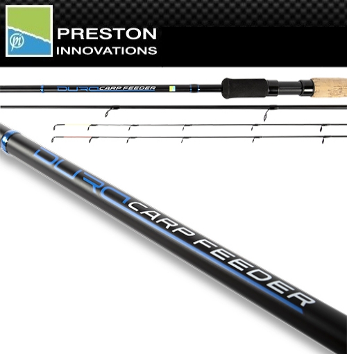Dura Carp Feeder