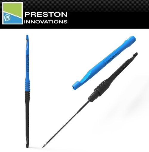 Floater Disgorger Baiting Needle