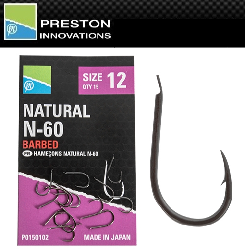 Natural N-60