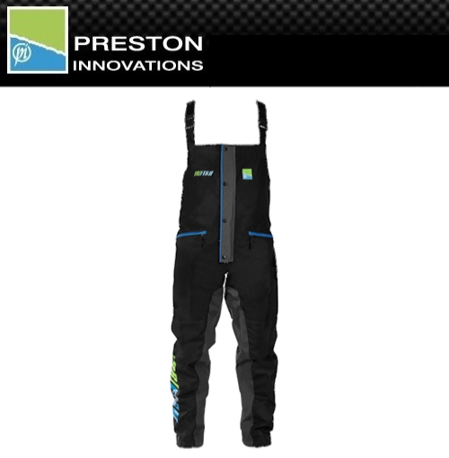 Drifish Bib & Brace