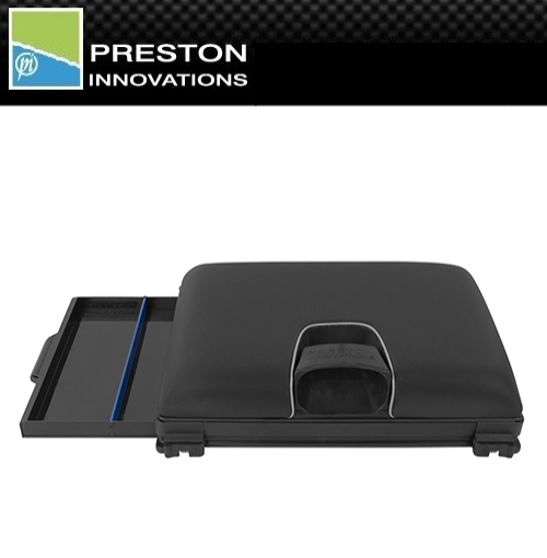 Absolute Mag-Lok Deluxe Seat Unit