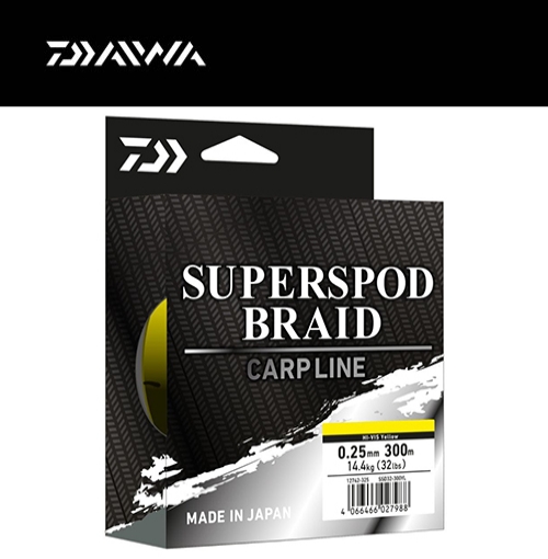 Superspod Braid
